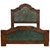 Copper Estate Bed - King