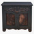 Dusty Trails Occasional Table
