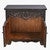 Dusty Trails Occasional Table