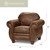 Arizona Armchair & Ottoman