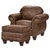 Arizona Armchair & Ottoman