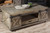 Bradford Coffee Table - Gray