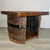Lexington Tequila Barrel Accent Table