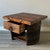 Lexington Tequila Barrel Accent Table with Drawer
