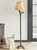 Frontier Floor Lamp with Swing Arm - OUT OF STOCK UNTIL 06/04/2025