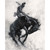 Tex Crockett Canvas Print