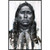 Quanah Parker Canvas Print