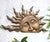Western Sunny Sky Wall Plaque