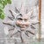 Sunny West Wall Plaque