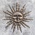 Sunrise Glow Wall Plaque