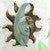 Western Sunface Wall Art