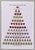 12 Days of Oklahoma Christmas Kitchen Towels - Set of 4