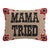 Western Mama Hooked Pillow - OUT OF STOCK UNTIL 11/19/2025