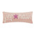Cowgirl Wild West Hooked Pillow