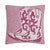 Cowgirl Boots Rodeo Hooked Pillow