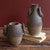 Looped Ombre Pots - Set of 2