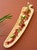 Wood Pepper Carved Platter