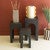 Arch Bottom Accent Tables - Set of 3