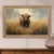 Western Fields Framed Wall Art - OUT OF STOCK UNTIL 07/03/2025