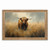 Western Fields Framed Wall Art - OUT OF STOCK UNTIL 07/03/2025