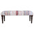 Rainbow Trail Bench