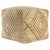 Sandy Trail Pouf