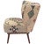 Wildflower Trail Accent Chair
