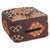 Mesa Creek Pouf