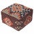 Mesa Creek Pouf
