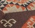 Mesa Creek Pouf