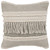 Foggy Canyon Pillow