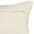 Graphite Ridge Square Pillow