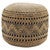 Colton Creek Pouf