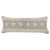 Graphite Ridge Rectangular Pillow