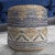 River Pass Pouf