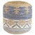 River Pass Pouf