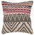 Serape Sky Square Pillow