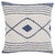 Azure Ridge Pillow