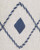 Azure Ridge Pillow
