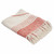 Red Ridge Throw