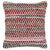 Desert Heat Wave Pillow