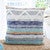 Southwest Oasis Square Pillow
