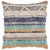 Southwest Oasis Square Pillow