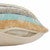 Southwest Oasis Square Pillow