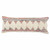 Diamond Serape Rectangular Pillow