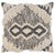 Three Peaks Pillow