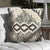Three Peaks Pillow