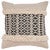 Tribal Maze Pillow