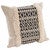 Tribal Maze Pillow