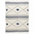 Azure Ridge Throw